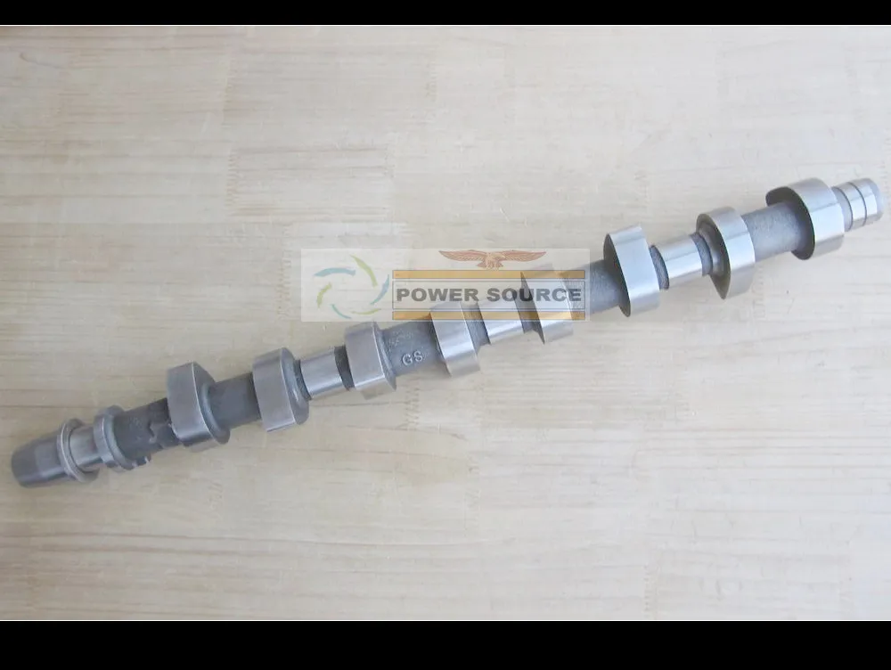1KZ 1KZT 1kzte 1KZ-T 1KZ-TE распределительного вала для TOYOTA Land Cruiser 4runner Hilux 2982cc 3.0TD 3.0L SOHC 8v 93-13501-67010 1350167010