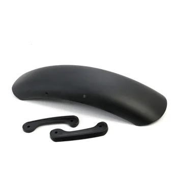 

For Bmw R Ninet 14 -18 R9t Aluminum Motorcycle Front Paralama Guard Fender Mud Waste