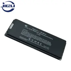 JIGU Аккумулятор для ноутбука Apple MacBook 13 "MA254 MA255 MA699 MA700 A1185 MA561 MA561FE/MA561G/MA561J/10,8 В