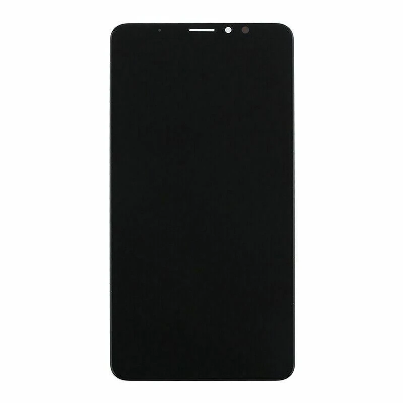 ЖК дисплей для Meizu Note 8 M822H кодирующий преобразователь сенсорного экрана в сборе