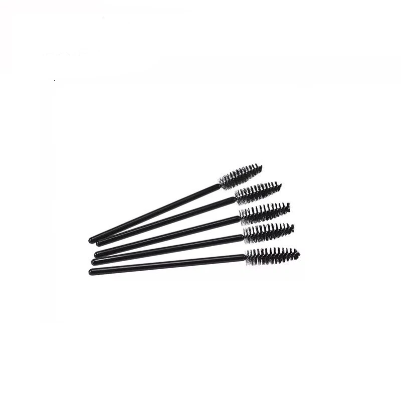 5PCS Veyelash одноразовая микро щетка для ресниц, кисти для макияжа, инструменты для наращивания ресниц, инструмент для макияжа - Цвет: 5PCS