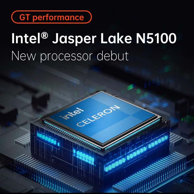 Рисунок 4 - ALLDOCUBE GT Book  Windows 11 ноутбуки