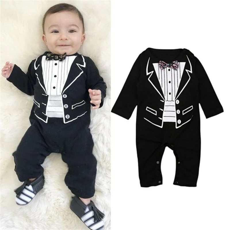 baby boy romper shorts