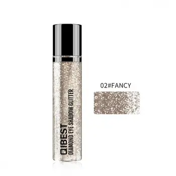 

Long-lasting Diamond Glitter Liquid Eyeshadow Pencil Waterproof Women Shiny Shimmer Makeup Eye Shadow Liner Maquiagem TSLM2