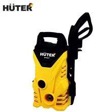 Мойка высокого давления Huter W105-Р