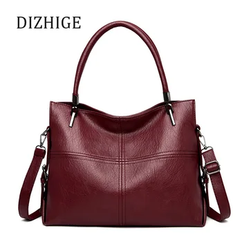 

Luxury Handbags Women Bags Designer Large Crossbody Bags for Women 2019 High Quality Shoulder Bag Ladies Tote Bag Bolsa Feminina