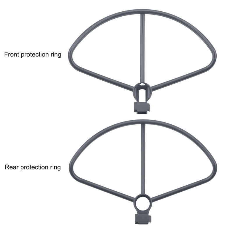 Быстросъемная защита для пропеллера защита пропеллера для Xiaomi FIMI X8 SE защита дрона Высокая Твердость Премиум материал защита пропеллера