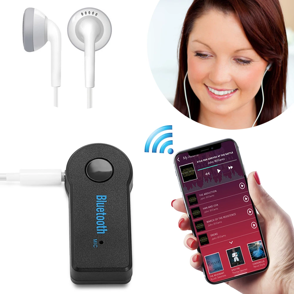 AUX аудио MP3 музыкальный bluetooth приемник для Saturn Astra Aura Ion outlook vue Grandland X Vivaro Meriva Cascada| |