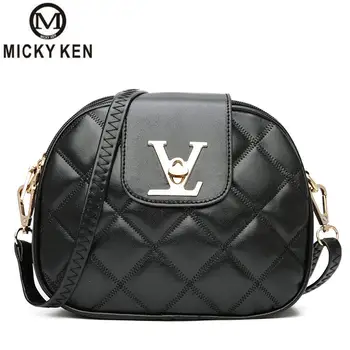 

Brands Small Shoulder Bag Women Travel Bags Leather Pu Quilted Bag Female Luxury Handbags Women Bags Designer Sac A Main Femme