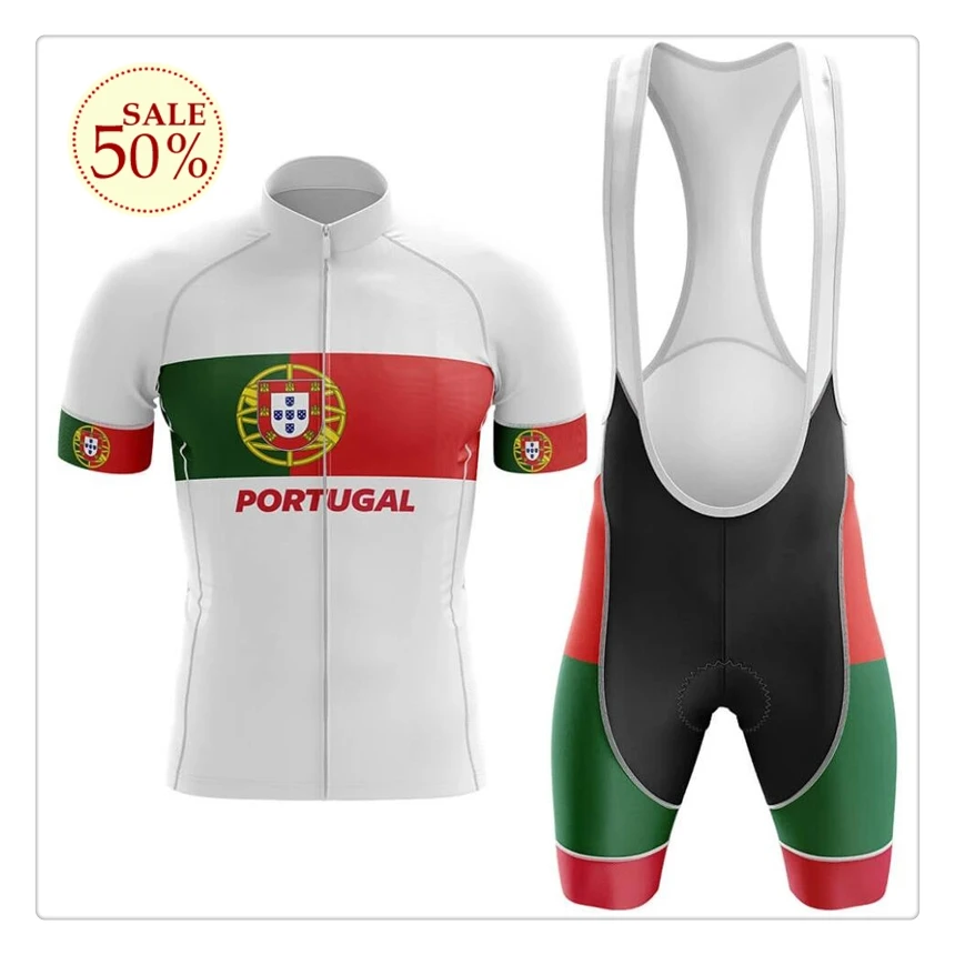 

Cycling Sets Bicicletas Maillot Ciclismo Hombre Breathable polyester Mountain Bike Soft Tight Sunscreen Jersey Short Sleeve Sale