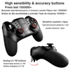 Ipega 9076 PG-9076 Bluetooth Gamepad Game Pad Controller Mobile Trigger Joystick For Android Cell Smart Phone TV Box PC PS3 VR ► Photo 2/6