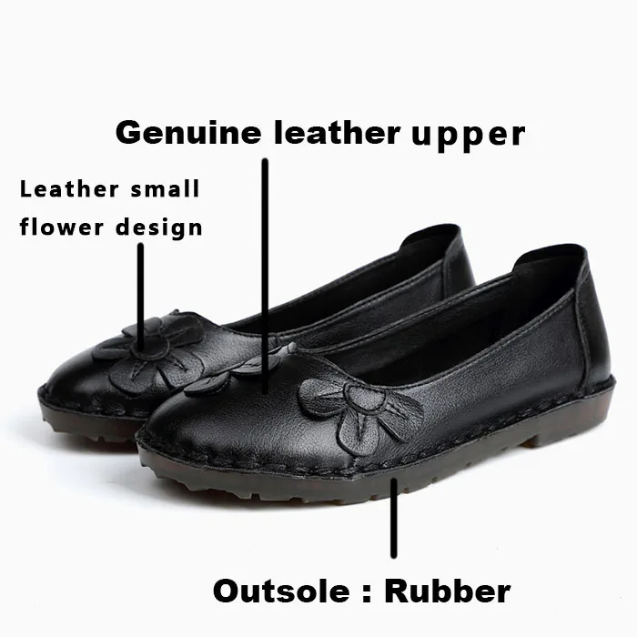 comfiest flats for work