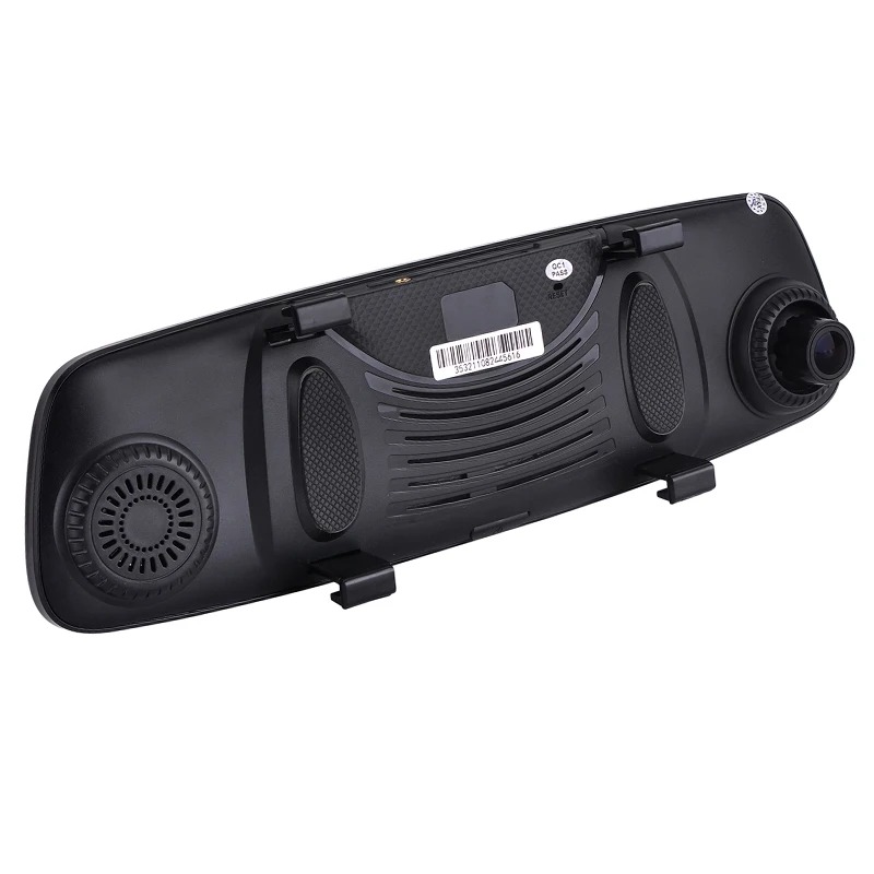 

4G Car DVR 7.84" Touch ADAS Remote Monitor Rear view mirror with DVR and camera Android Dual lens 1080P WIFI dashcam