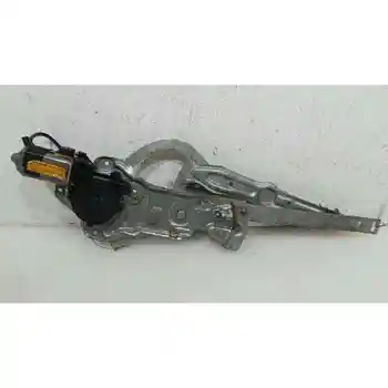

680187275000 WINDOW LIFTER FRONT LEFT BMW 5 SERIES SALOON (E34)
