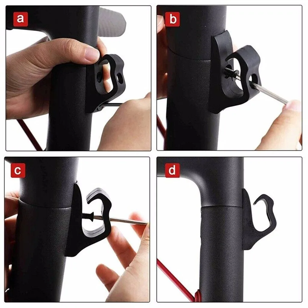 Аксессуары для Xiaomi Mijia M365 M187 аксессуары для электрического скутера 3D аксессуары с узором для Xiaomi Mijia M365 M187# D8