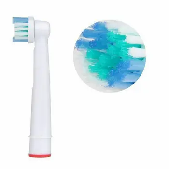 

20 Pcs Electric Tooth Brush Heads Replacement for Braun Oral B Floss Action
