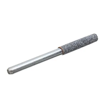 

Grinder Grinding Stone Tools Shank Diamond For 12 V Chainsaw Chain Sharpener 20mm Tungsten
