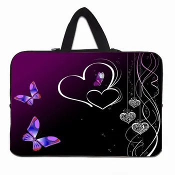 

15" Inch 15.4" 15.6" 15.5" 15.3" Laptop Notebook Computer PC Carry Bag Funda Portatil Bolsas Pouch For Macbook Air Pro 15 Dell