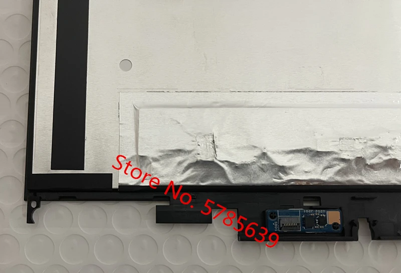13.3 &&dell Inspiron 13 7000 7306  FHD UHD 2-in-1 P125G P125G002 LCD LED ġ ũ Ÿ Ʈ ü 