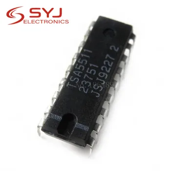 

5pcs/lot TSA5511 5511 DIP-18 In Stock