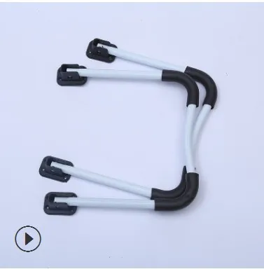 

Folding Table Accessories Table Leg Anti-slip Type W Table Leg Not Anti-slip W Leg Horseshoe Legs Small U-Shaped Table Leg Foldi