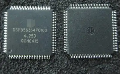 100% новый Бесплатная доставка DSPB56364FU100 DSPB56364AF100