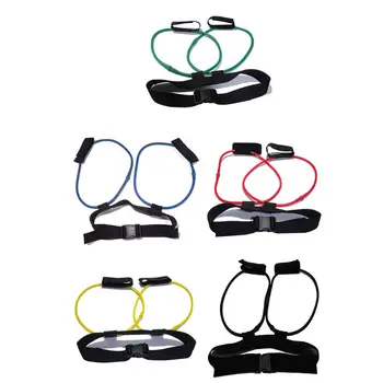 

Booty Band System Complete Brazilian Butt-Lift Workout Program Home Fitness