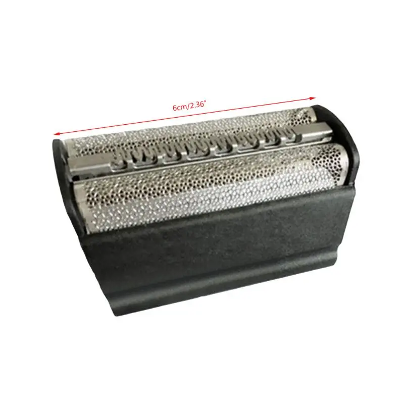 31B Замена бритва фольга с рамкой для Braun 5000& 6000 серии Integral& Flex 5610 5612