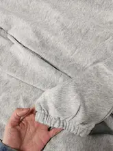 PR-pantalones de chándal informales para hombre, Pantalón recto, holgado, con cintura elástica, para exteriores, primavera 2021