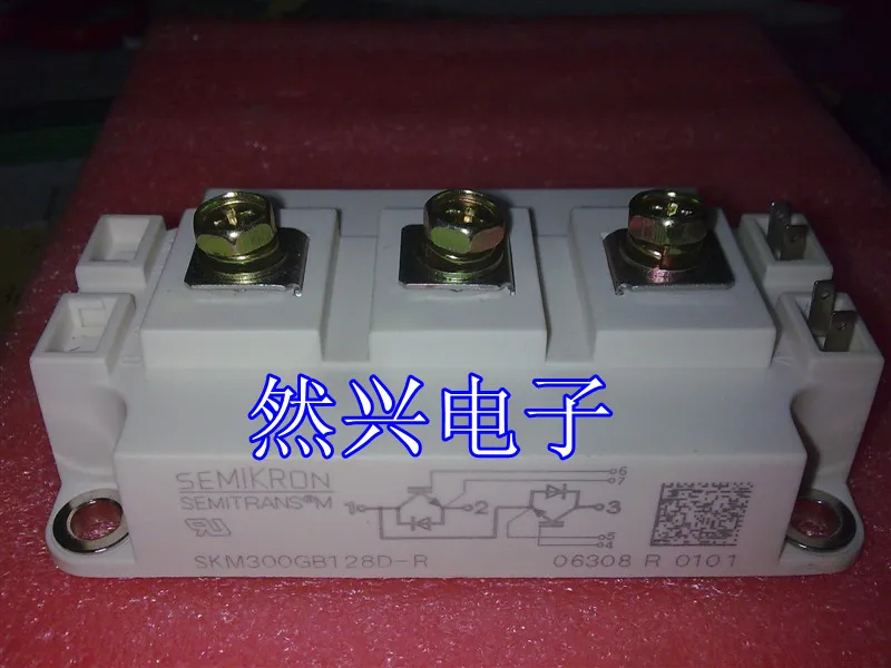 SKM300GB128D-R SKM200GB063D SKM300GB063D цены 400-RXDZ