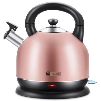 

Electric kettle home automatic power off 3L kettle quick pot 304 stainless steel tea maker 220V2000W