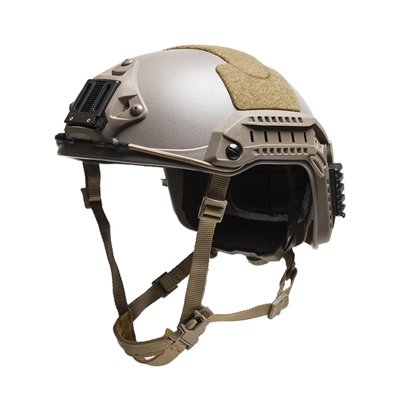 Тактический морской шлем толстая и тяжелая версия Тактический военный защитный шлем для тактические для страйкбола, охоты