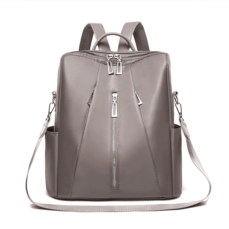 

MIWIND Women Backpack OXFORD Leather Backpacks Softback Bags Brand Name Bag Casual Backpacks Girls Backpack LSJ044