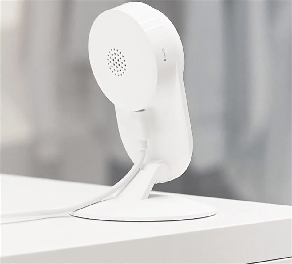 Xiaomi Mijia Smart camera 1080P 2,4 Ghz Двухдиапазонная Wifi 130 широкоугольная камера ночного видения двухсторонняя камера голосовой связи