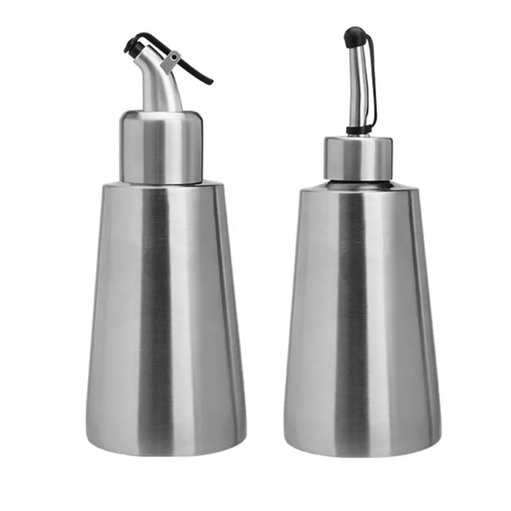 

Stainless Steel Lotion Bottle Rose Gold Shower Bottle Home Daily Multi-Function Adjustable Spray Bottle Sh104 Oil Can