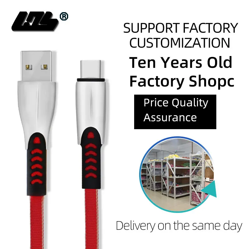 

Micro USB Cable 2.4 A Max Micro USB Charger Data Cable for Samsung Huawei Honor Xiaomi Android Charger Cable Cord Mobile Phone