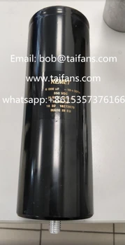 

Original new capacitor ALS31C1010NT ALS31C 1010NT 6000UF 350V