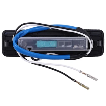 

New Tailgate Handle Switch Boot Release Fit for Hyundai Tucson 2009-2017 81260-3W000