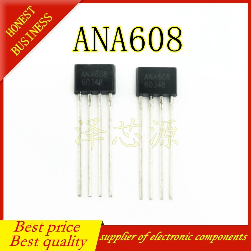 100 шт. ANA608 608 до 94