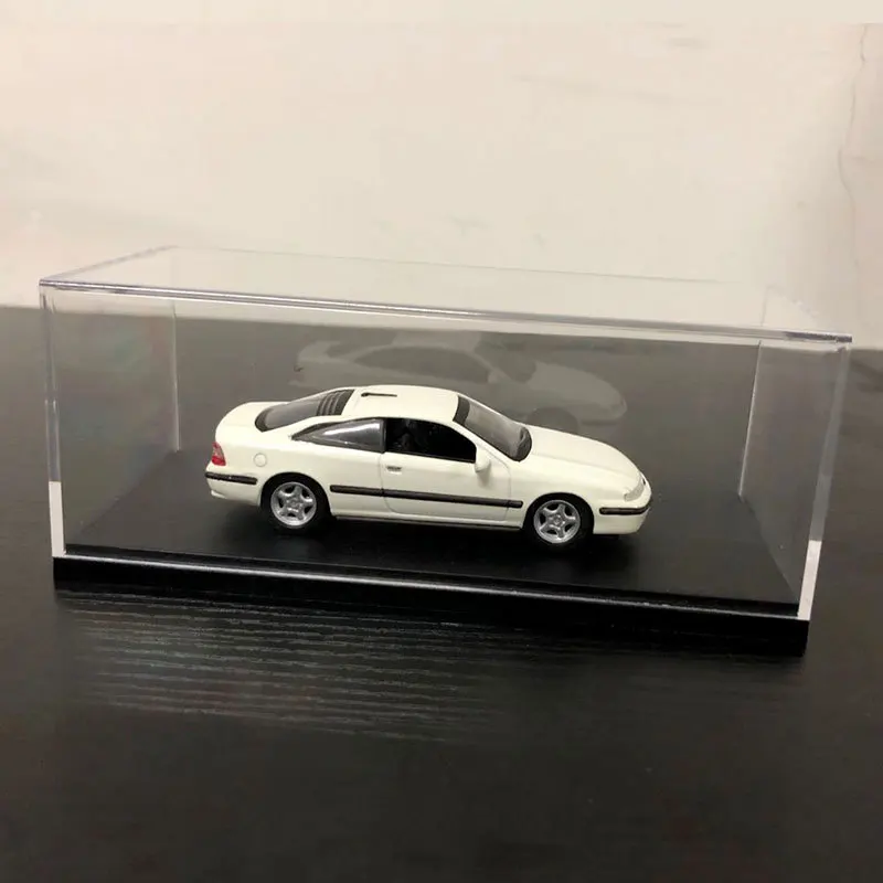 Delprado 1/43 масштаб Германия 1995 Opel Calibra автомобиль из литого металла модель игрушка для коллекции, подарок, дети, украшения