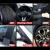Auto Leather Renovated Coating Paste Decontamination Anti-aging Maintenance Agent Car Seat Center Leather Coating paste 7P