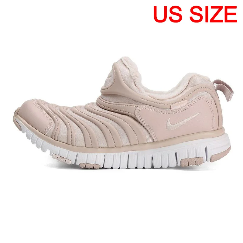AA7216601 Новое поступление NIKE Dynamo Free(PS), детское нижнее белье с рисунками из детские кроссовки для мальчиков - Цвет: AA7216601