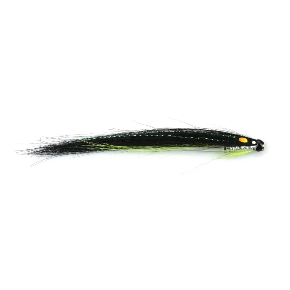 LAB01219-Chartreuse Monkey Loop Bottle Tube (1)