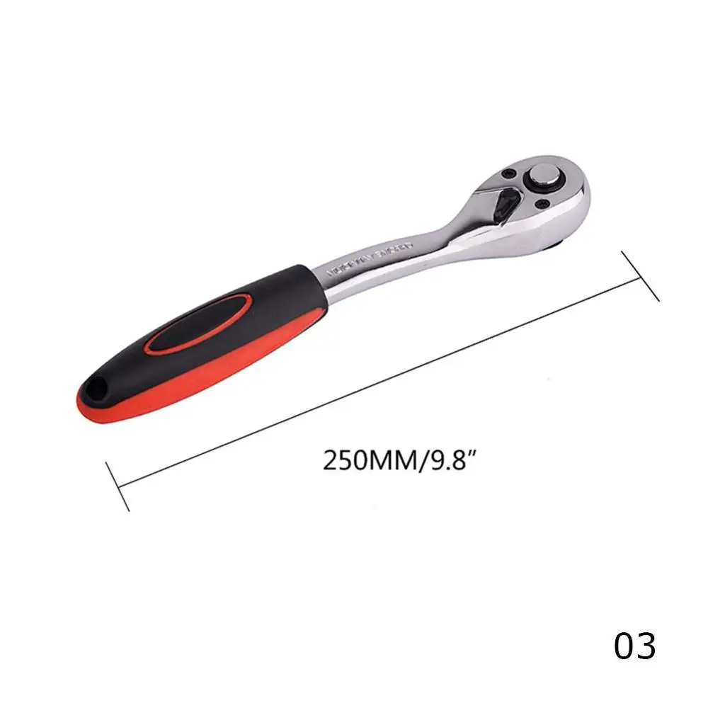 1 2inch 24 Tooth 1/" 1/4" 3/" 24 зуб диск для торцевых ключей Профессиональный высокий крутящий момент ключ с храповым механизмом для гнездо ручной Инструменты для ремонта - Цвет: 1 2inch 24 Tooth