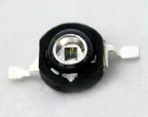 

5Pcs Remote Control, Aiming, Positioning, Sensing Application, Infrared Emission Tube 940nm IR Infrared 3wLED Lamp Beads