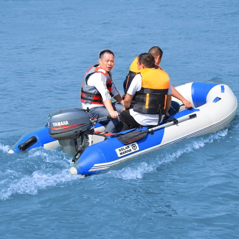 3M PVC Boat