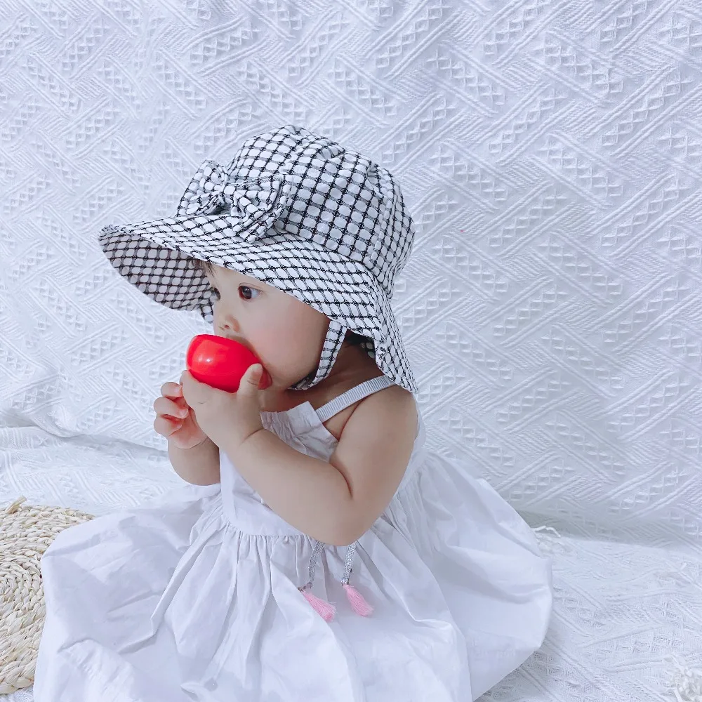 baby sun hat (4)