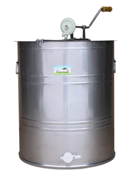 

Медогонка хордиально-радиальная М3 - 27 - ОК - ПК полностью нержавеющая