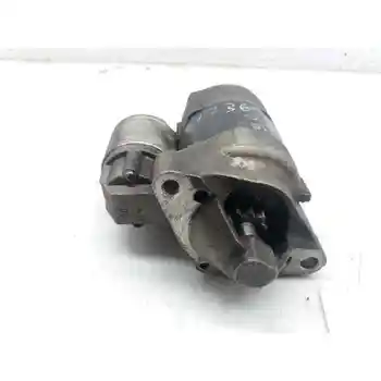 

8200369521 STARTER MOTOR RENAULT CLIO II PHASE I (B/CBO)