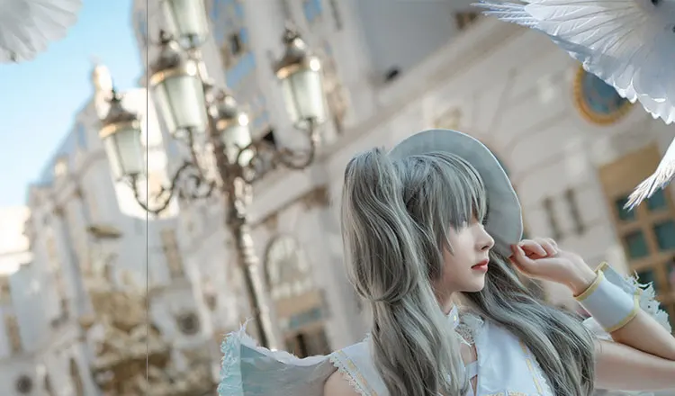 Черный дворецкий Ciel Phantomhive костюм для косплея «лолита» Поющая стихотворение платье униформа костюмы для Хэллоуина для мужчин женщин аниме одежда